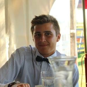 Meet your Posher, Ty